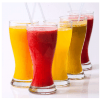 Jugo Natural